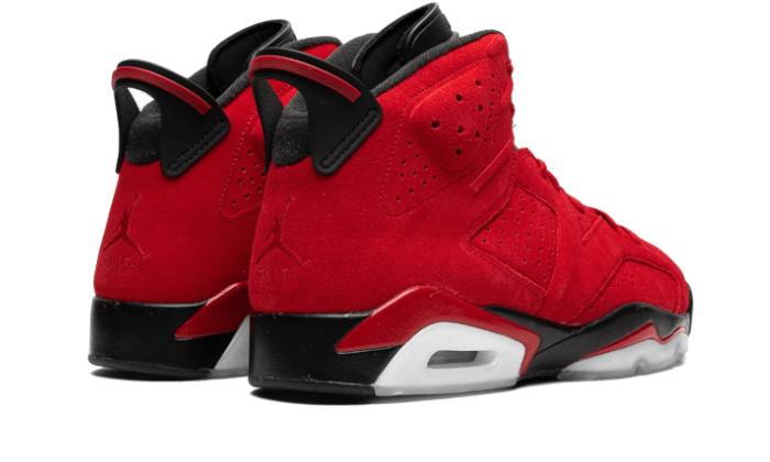 Air Jordan Air Jordan 6 Retro Toro Bravo - CT8529-600 / 384665-600