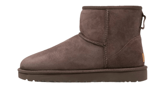 UGG UGG Classic Mini II Boot Burnt Cedar - 1016222-BCDR