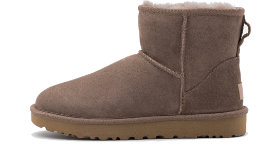 UGG UGG Classic Mini II Boot Caribou - 1016222-CRBO