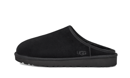 UGG UGG Classic Slip-On Black - UG112I015-Q11