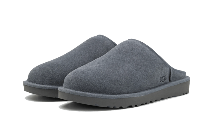 UGG UGG Classic Slip-On Metal Tnl - UG112I015-C11