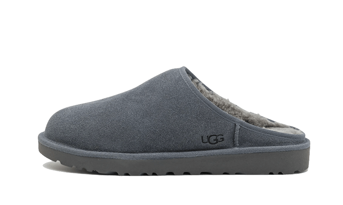 UGG UGG Classic Slip-On Metal Tnl - UG112I015-C11