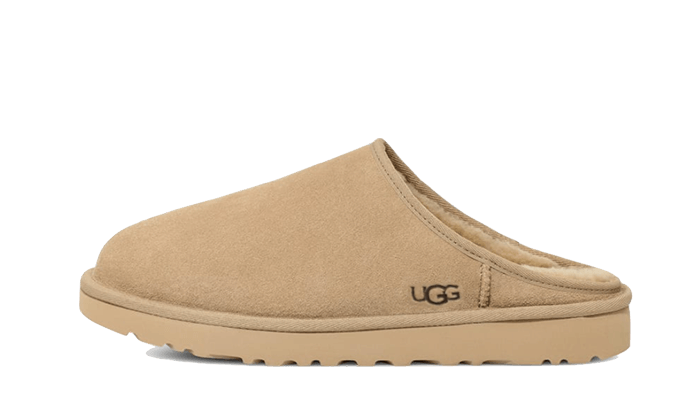 UGG UGG Classic Slip-On Mustard Seed - 1129290