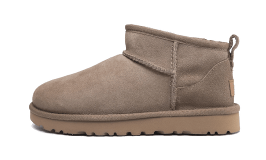 UGG UGG Classic Ultra Mini Antilope - 1116109-ALP