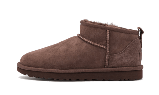 UGG UGG Classic Ultra Mini Boot Burnt Cedar - 1116109-BCDR