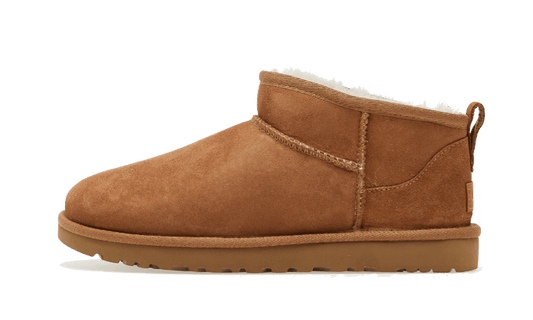 UGG UGG Classic Ultra Mini Boot Chestnut - 1137391-CHE / 1116109-CHE