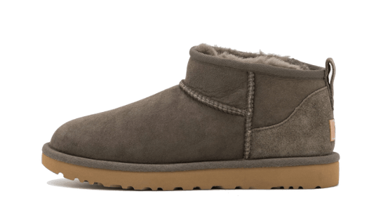 UGG UGG Classic Ultra Mini Boot Slate - 1116109-SLA