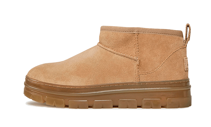 UGG UGG Classic Ultra Mini Clear Mustard Seed - 1142450-MDSD