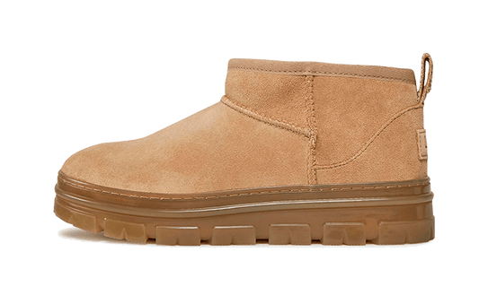 UGG UGG Classic Ultra Mini Clear Mustard Seed - 1142450-MDSD