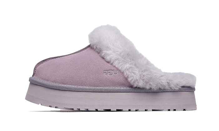 UGG UGG Disquette Slipper June Gloom - 1122550-JGL