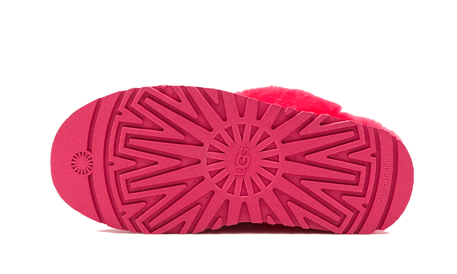 UGG UGG Disquette Slipper Pink Flow - 1122550SS