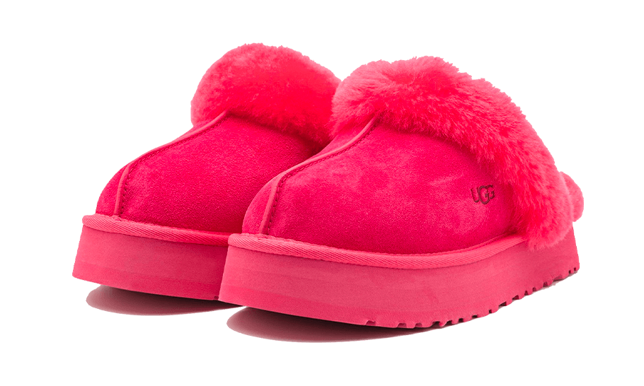 UGG UGG Disquette Slipper Pink Flow - 1122550SS