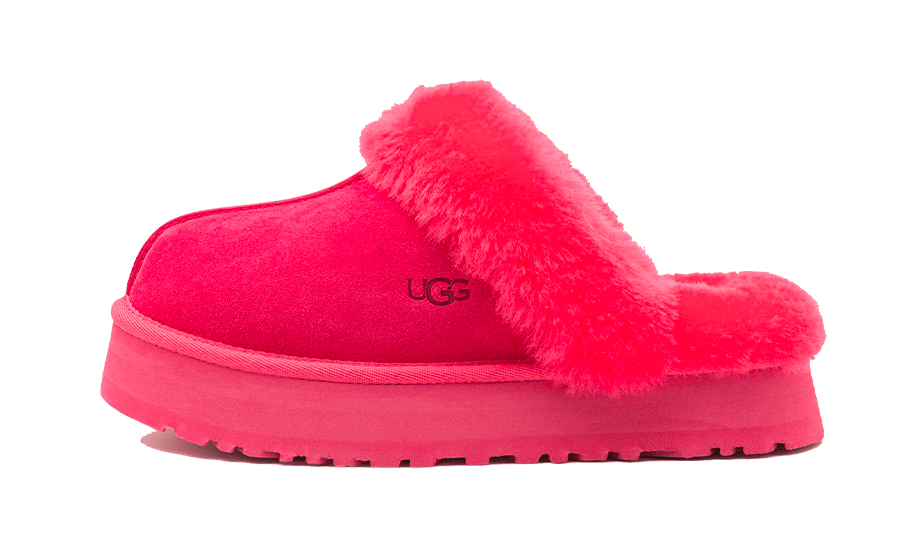 UGG UGG Disquette Slipper Pink Flow - 1122550SS