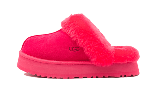 UGG UGG Disquette Slipper Pink Flow - 1122550SS