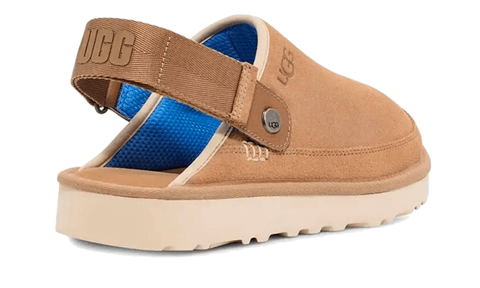 UGG UGG Goldencoast Clog Sand - 1142172-SSNT