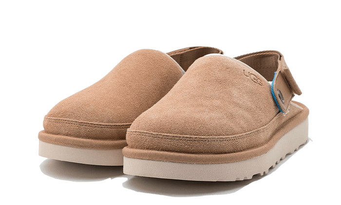 UGG UGG Goldencoast Clog Sand - 1142172-SSNT