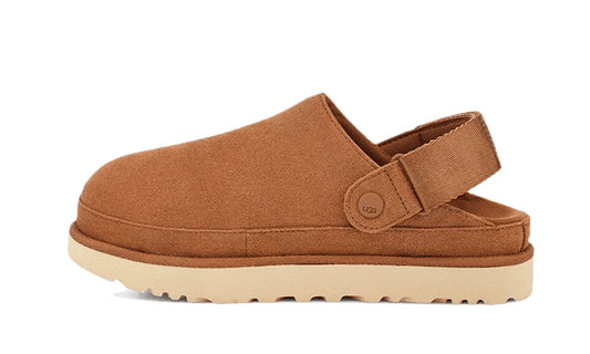 UGG UGG Goldenstar Clog Chestnut - 1138252-CHE