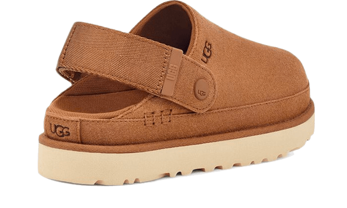 UGG UGG Goldenstar Clog Chestnut - 1138252-CHE