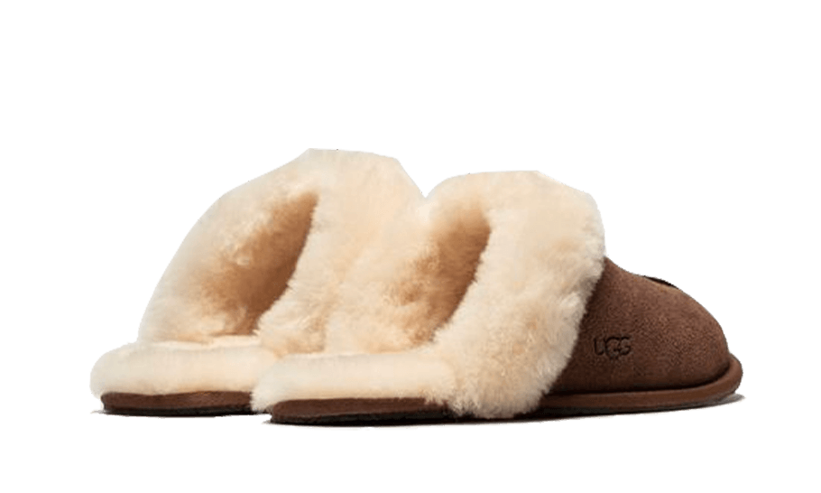 UGG UGG Scuffette II Espresso - 1106872-ESP