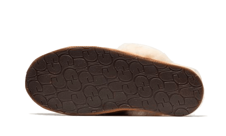 UGG UGG Scuffette II Slipper Chestnut - 1106872-CHE