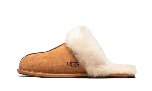 UGG UGG Scuffette II Slipper Chestnut - 1106872-CHE