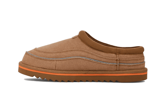 UGG UGG Tasman Cali Wave Chestnut Orange Soda - 113670-CHE