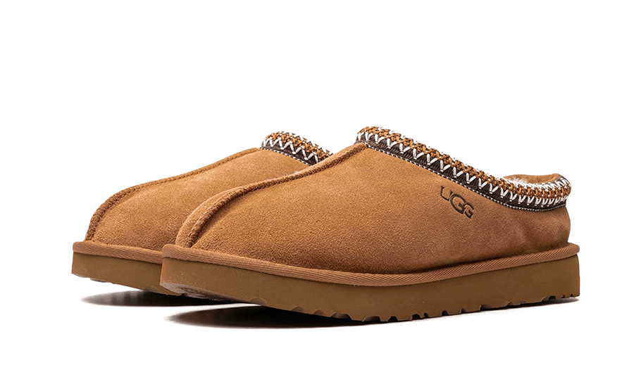 UGG UGG Tasman Slipper Chestnut - 5955-CHE / 5950-CHE