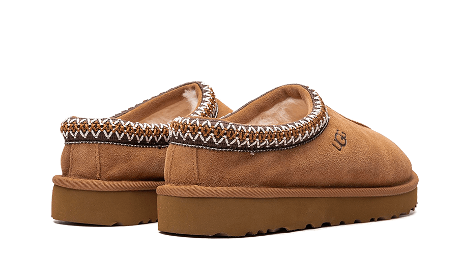 UGG UGG Tasman Slipper Chestnut - 5955-CHE / 5950-CHE