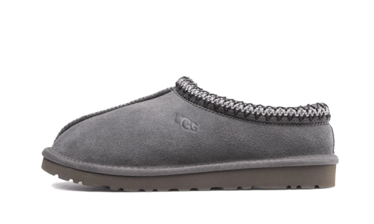 UGG UGG Tasman Slipper Dark Grey - 5950-DGRY / 5955-DGRY