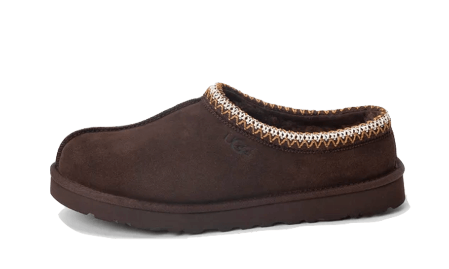 UGG UGG Tasman Slipper Dusted Cocoa - 5950-DDC