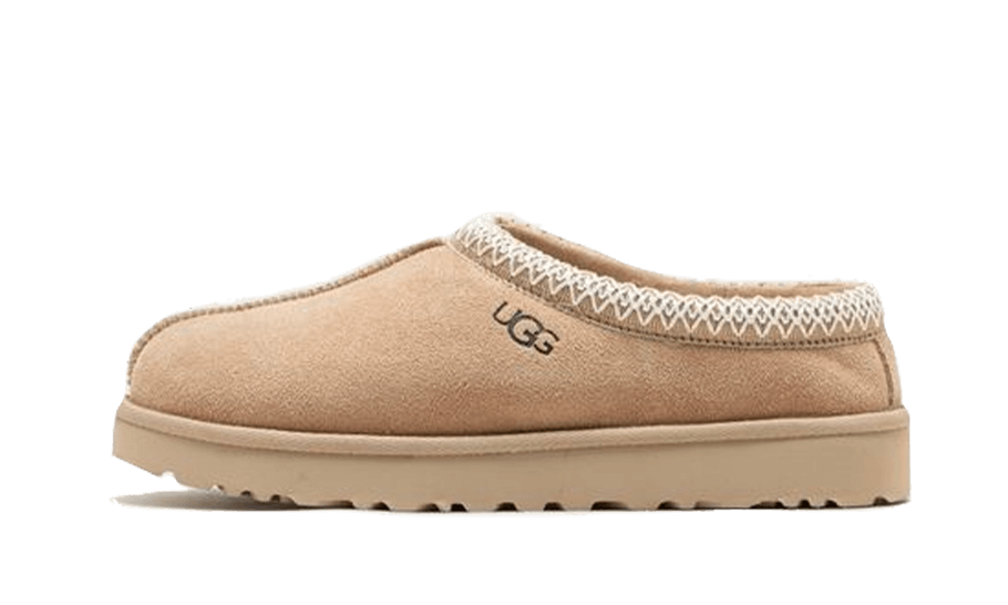 UGG UGG Tasman Slipper Mustard Seed - 5955-MSWH