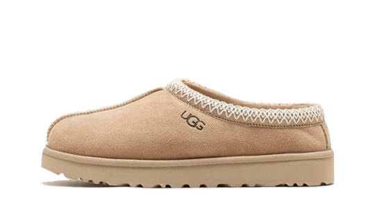 UGG UGG Tasman Slipper Mustard Seed - 5955-MSWH