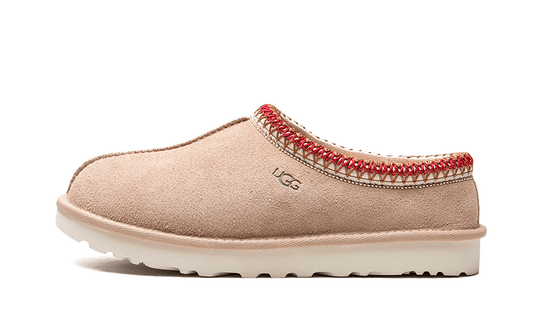 UGG UGG Tasman Slipper Sand Dark Cherry - 5955-SNDD