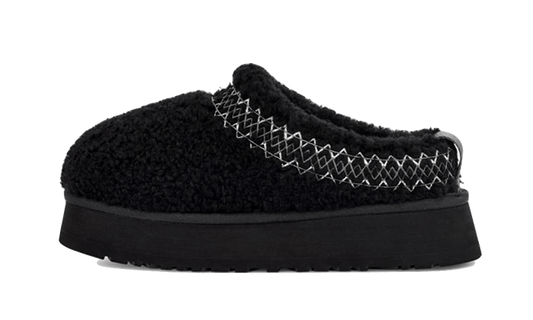 UGG UGG Tazz Braid Black - 1143976-BLK