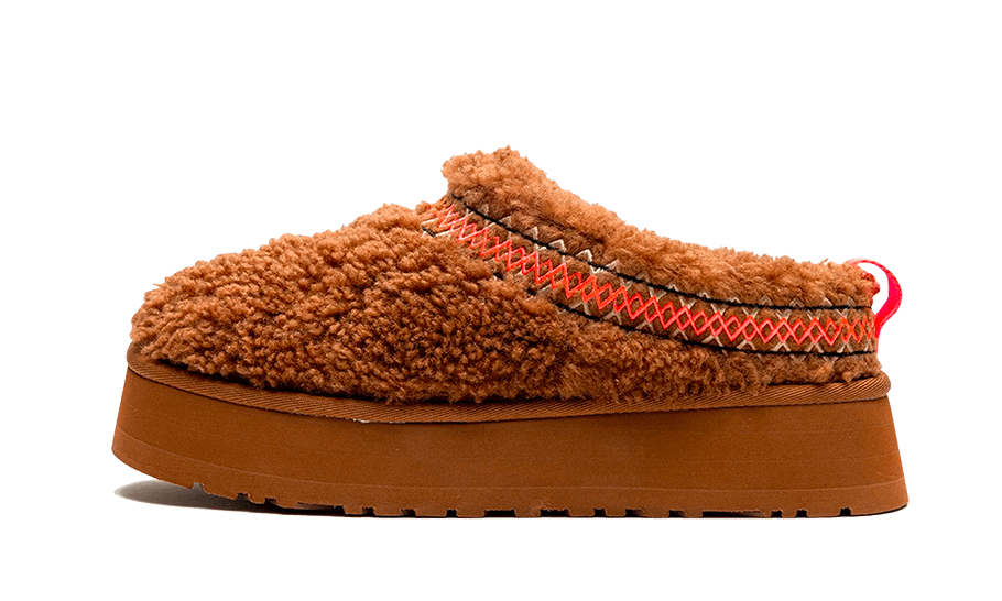 UGG UGG Tazz Braid Hardwood - 1143976-HAR