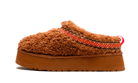 UGG UGG Tazz Braid Hardwood - 1143976-HAR