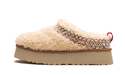 UGG UGG Tazz Braid Natural - 1143976-NAT