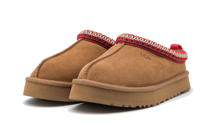 UGG UGG Tazz Slipper Chestnut (Enfant) - 1143776K-CHE