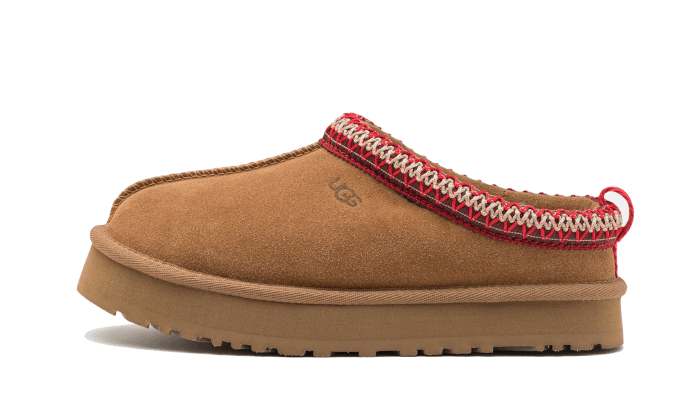 UGG UGG Tazz Slipper Chestnut (Enfant) - 1143776K-CHE