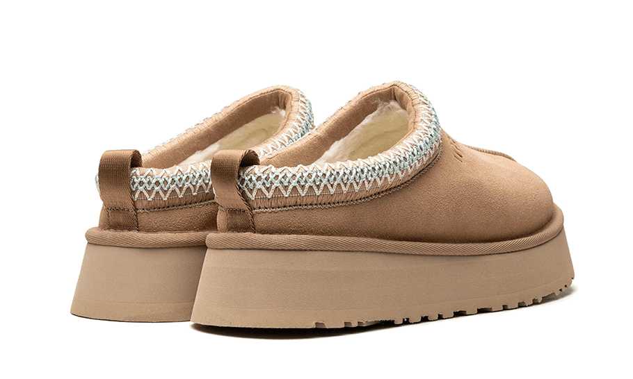 UGG UGG Tazz Slipper Sand - 1122553-SAN