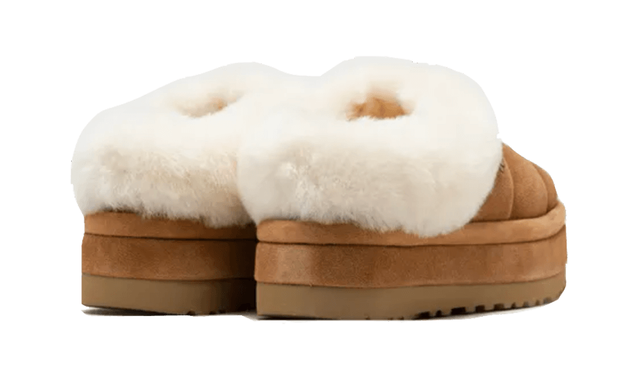 UGG UGG Tazzlita Chestnut - 1146390-CHE