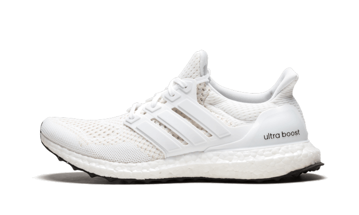 Adidas Adidas Ultra Boost 1.0 Core White - S77416