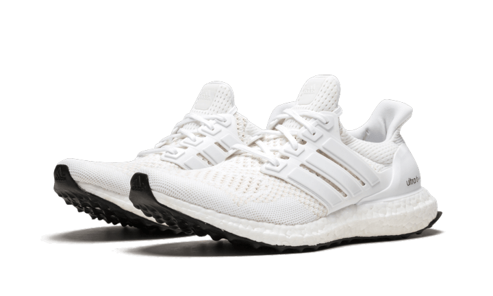 Adidas Adidas Ultra Boost 1.0 Core White - S77416