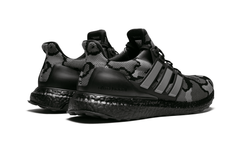 Adidas Adidas Ultra Boost Bape Black Camo - 