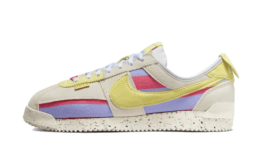 Nike Nike Cortez Union Lemon Frost - DR1413-100