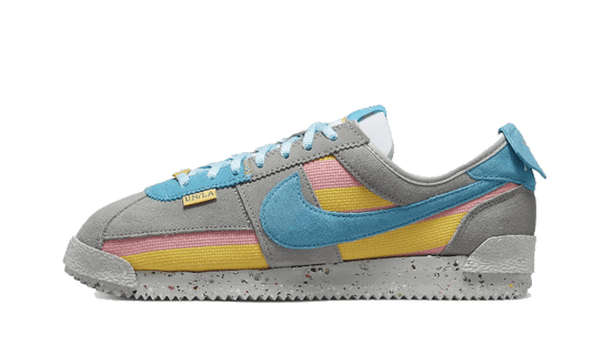 Nike Nike Cortez Union Light Smoke Grey - DR1413-002