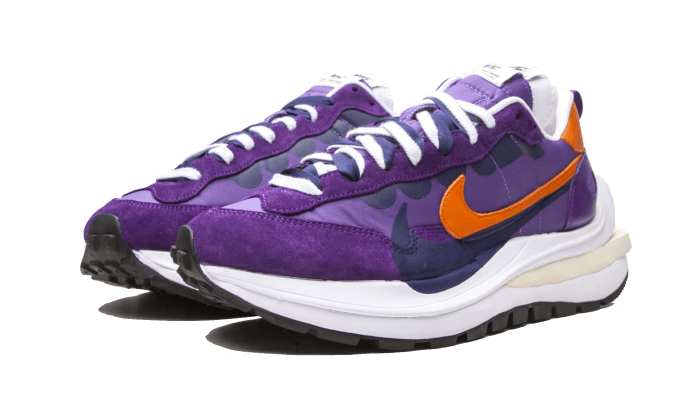 Nike Nike Vaporwaffle Sacai Dark Iris - DD1875-500