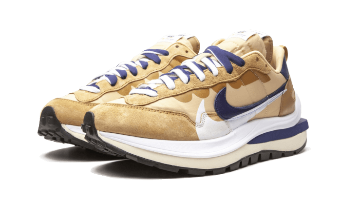 Nike Nike Vaporwaffle Sacai Tan Navy - DD1875-200