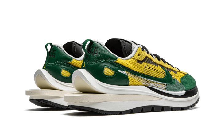 Nike Nike Vaporwaffle Sacai Tour Yellow Stadium Green - CV1363-700