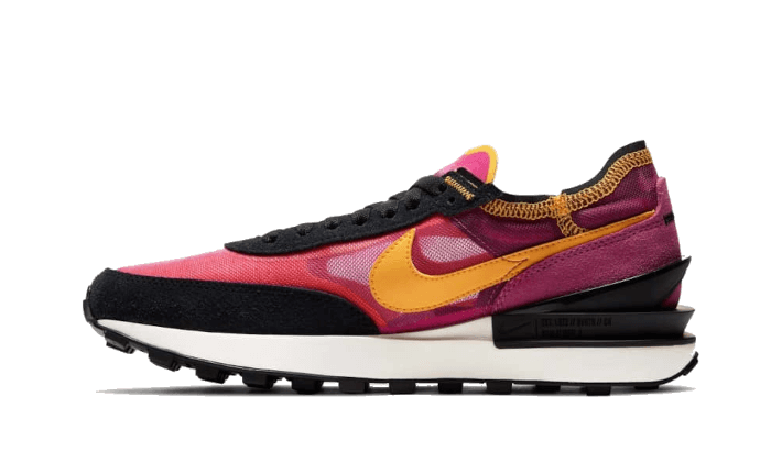 Nike Nike Waffle One Active Fuchsia - DA7995-600 / DC0481-600